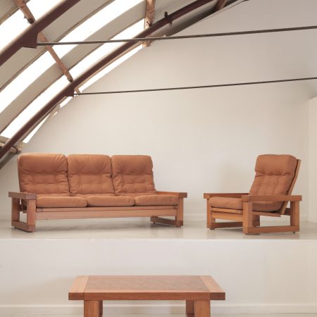 Sofa,Chair & Table