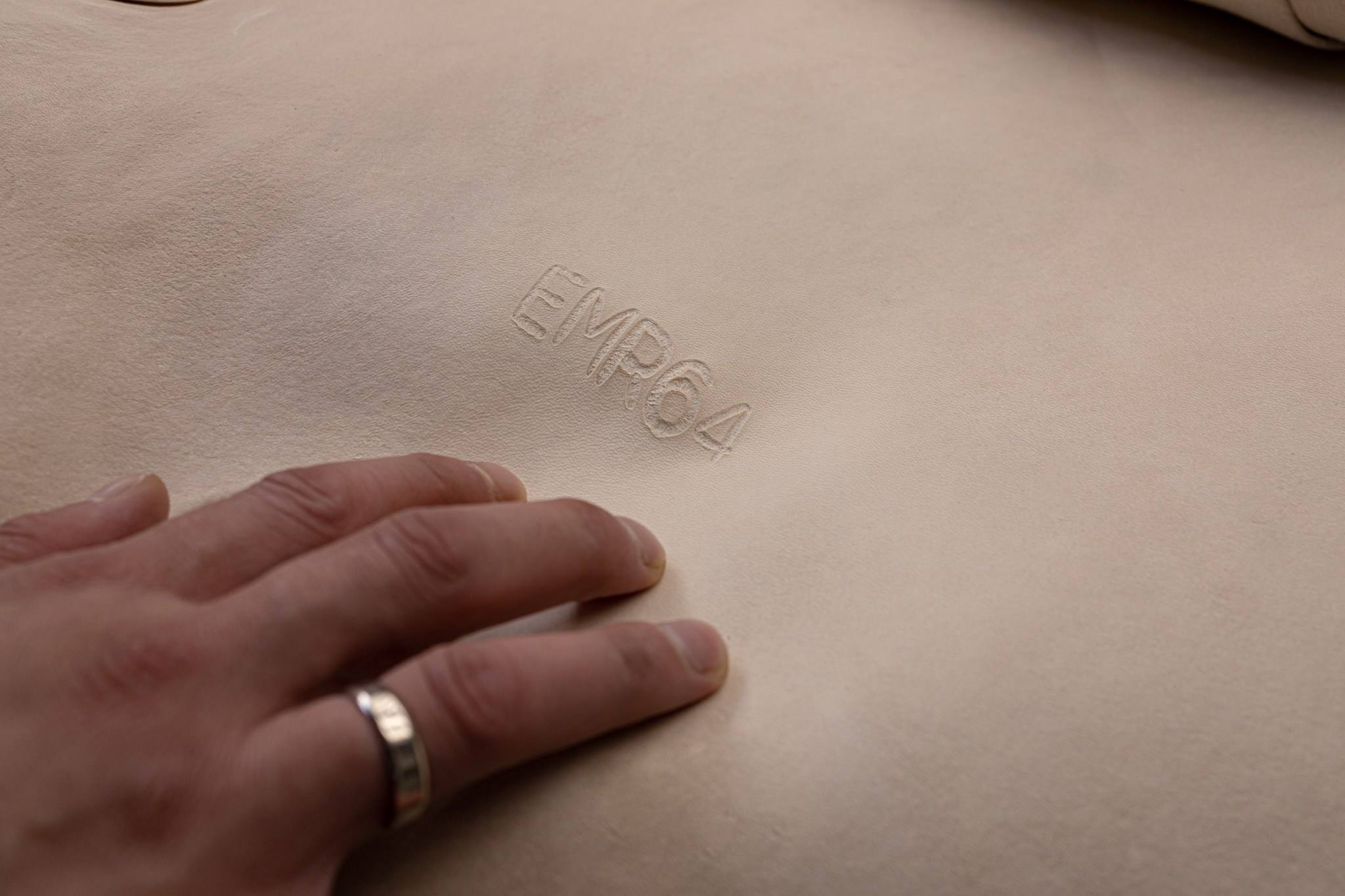 STEP 3 - SPOOR TRACEABILITY