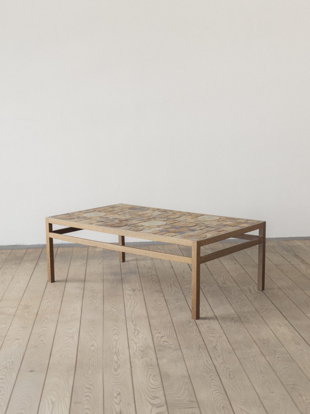 Tue Poulsen, Coffee Table
