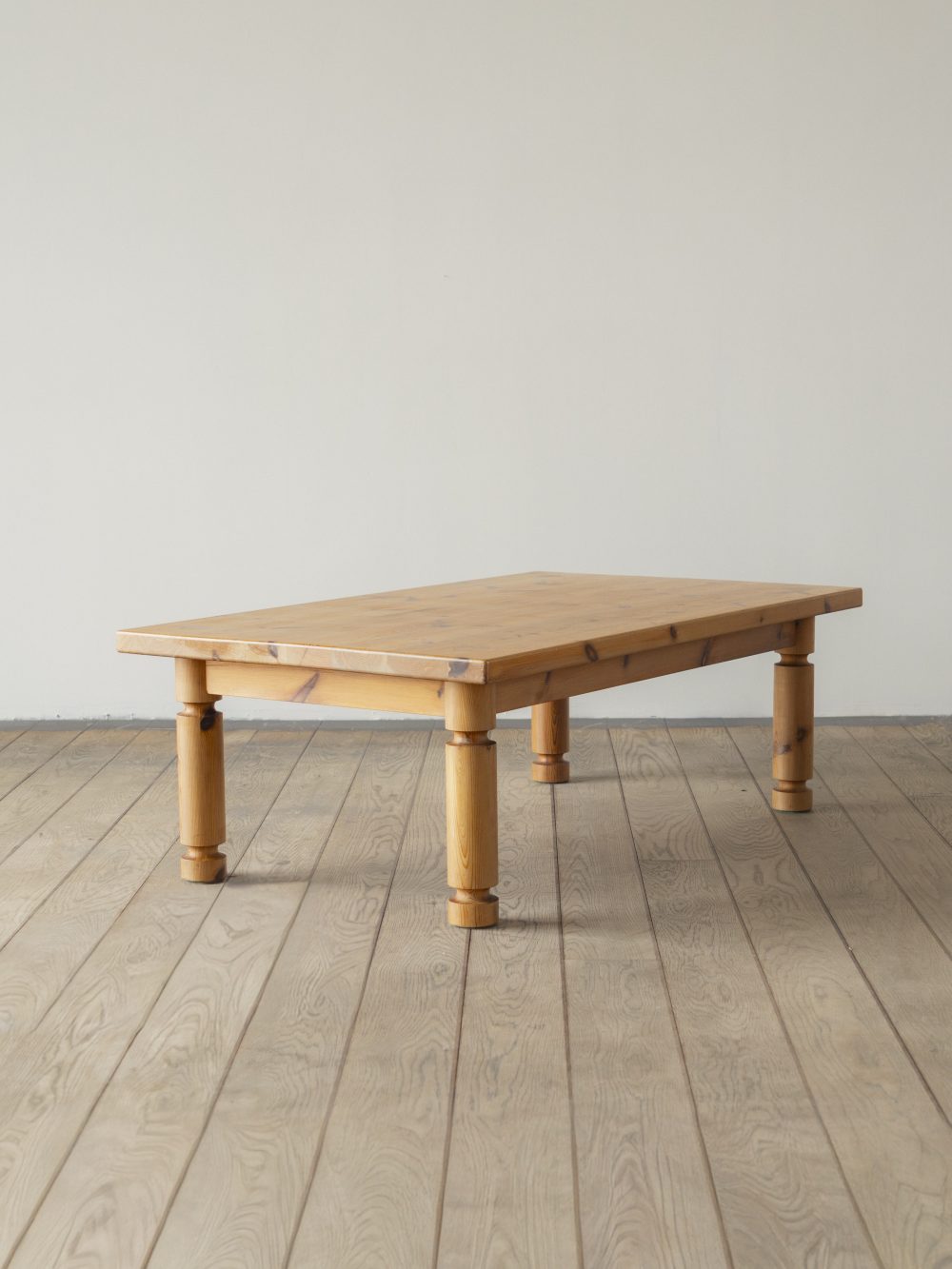 Uno & Östen Kristiansson, Coffee table