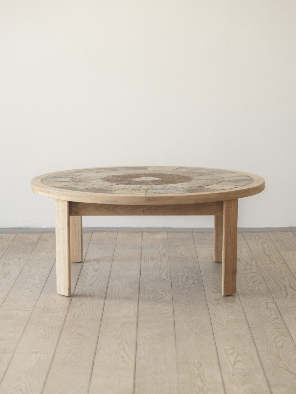 Tue Poulsen Tiled, Coffee Table