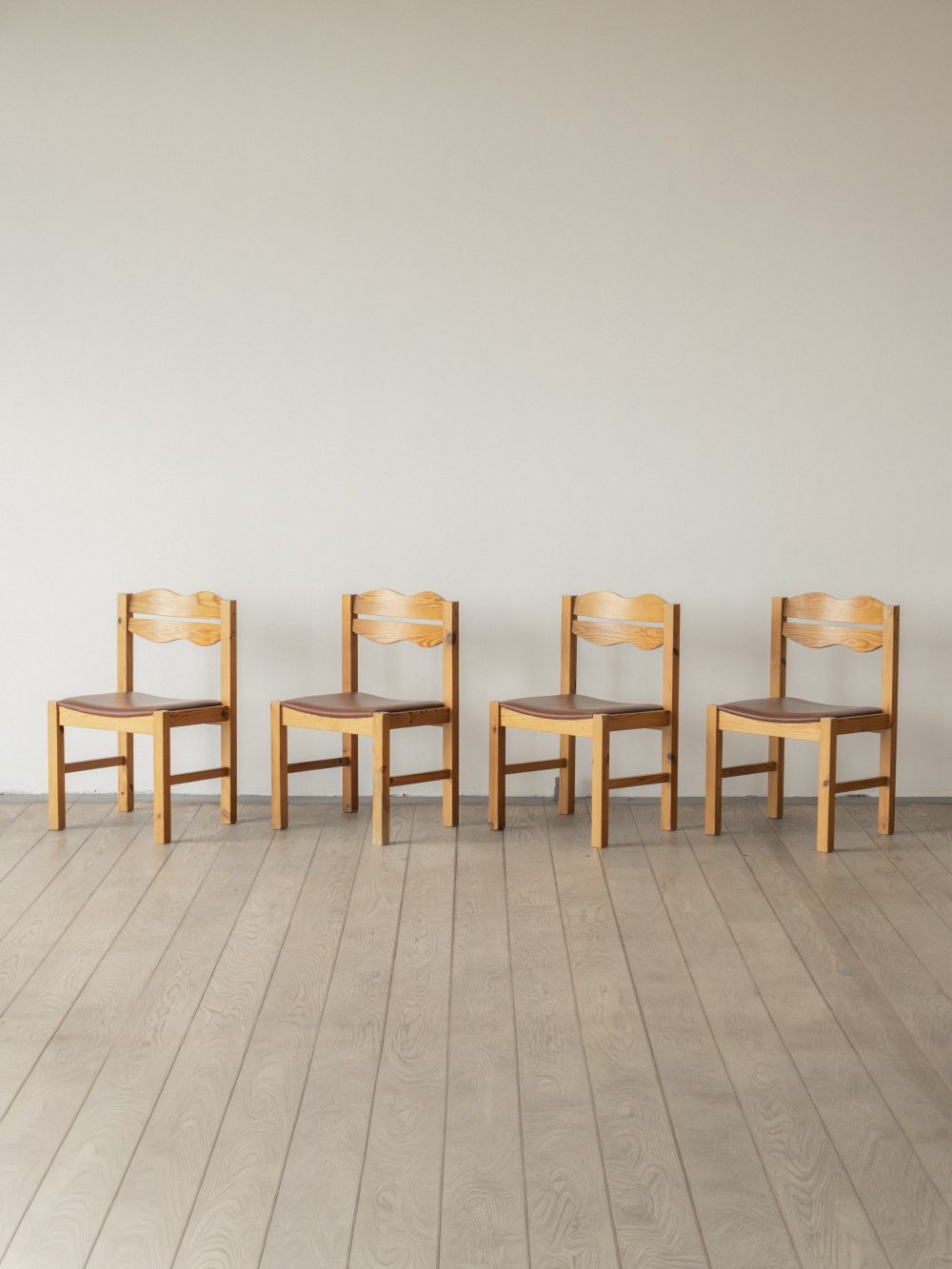 Dining Chair (set of four)