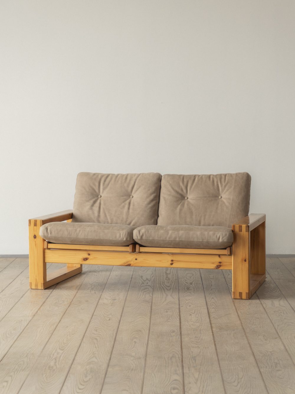 Yngve Ekström, Swedese, Sofa