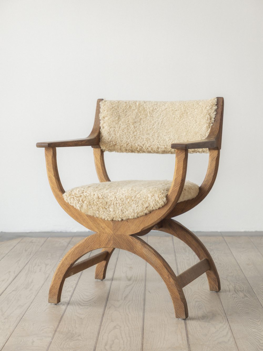 Henning Kjærnulf, Kurul, lounge chair