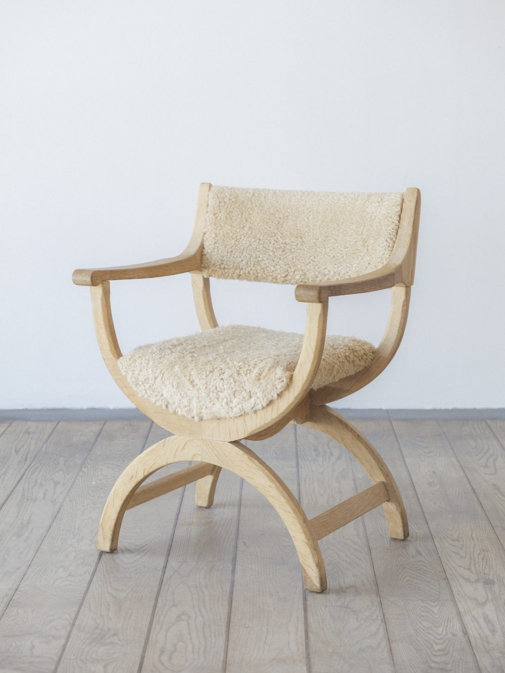 Henning Kjærnulf kurul, Dining Chair
