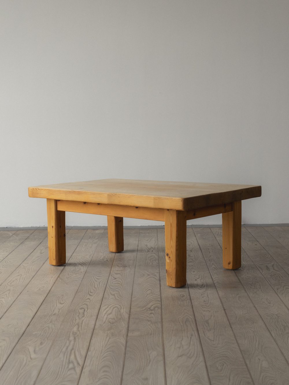 Solid Pine, coffee table