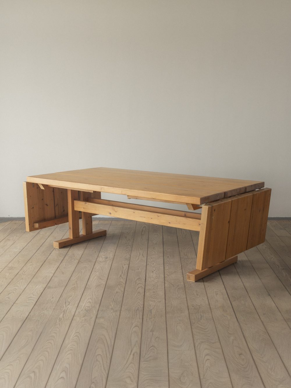 Solid Pine, dining table