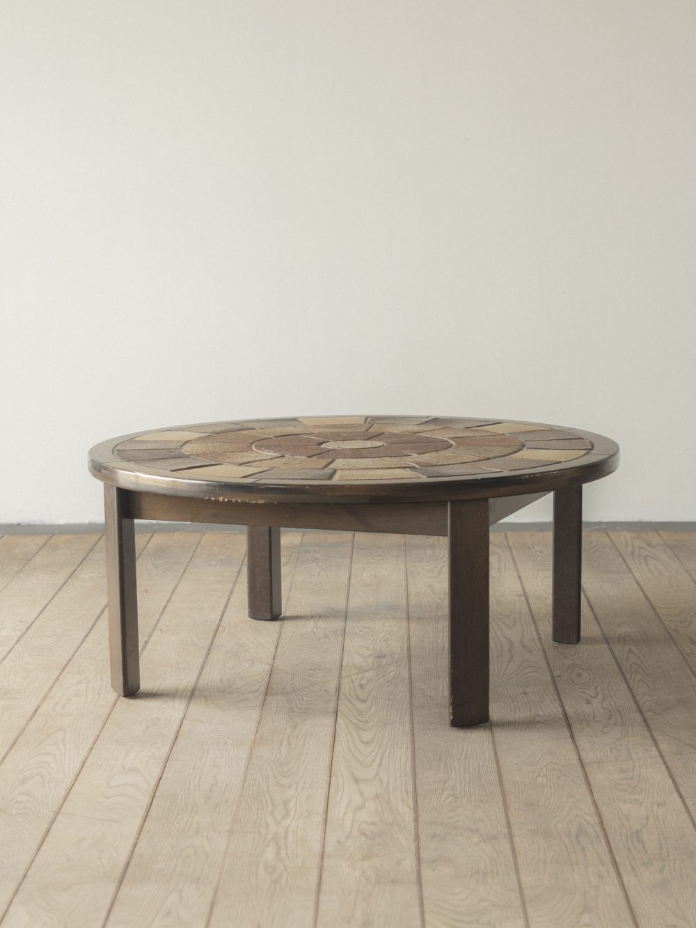 Tue Poulsen Tiled, coffee table