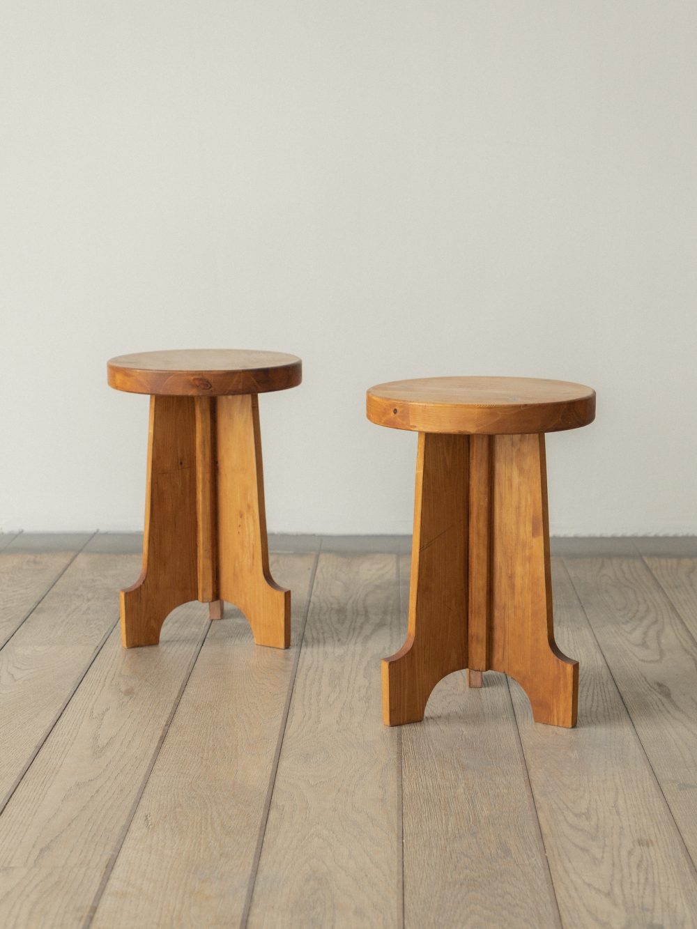 David Rosén , Stool (Pair)