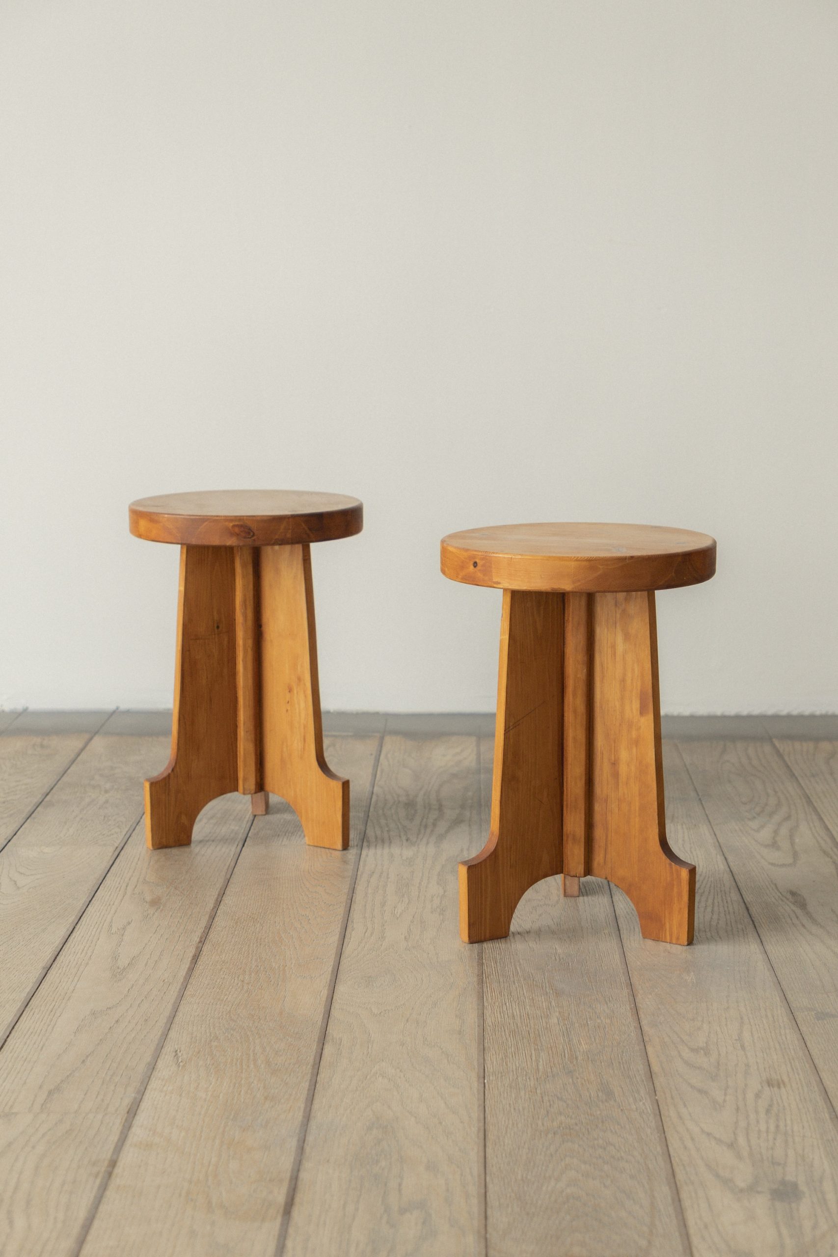 David Rosén , Stool (Pair)