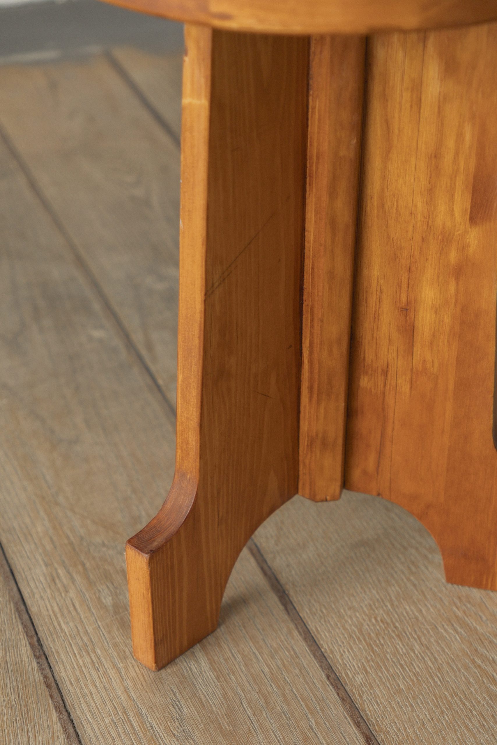 David Rosén , Stool (Pair) - Image 2