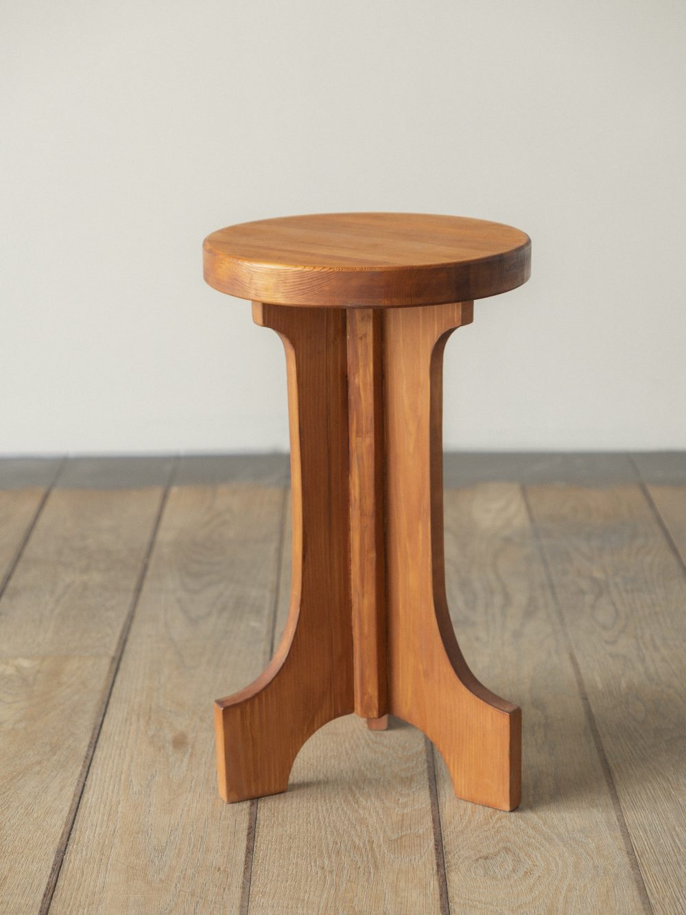 David Rosén, Stool