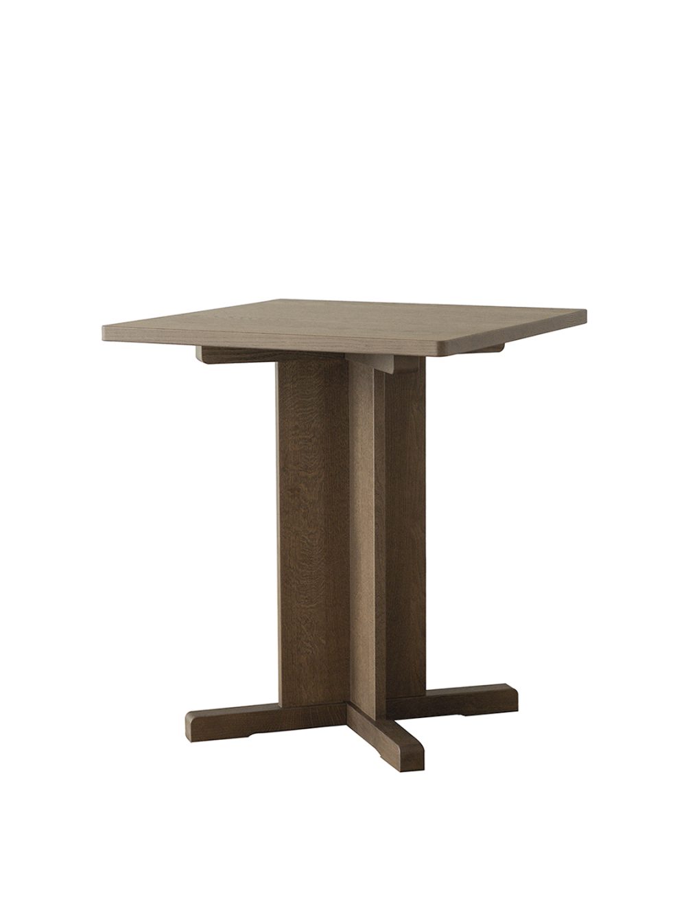 Design Preowned Studio, Column Table