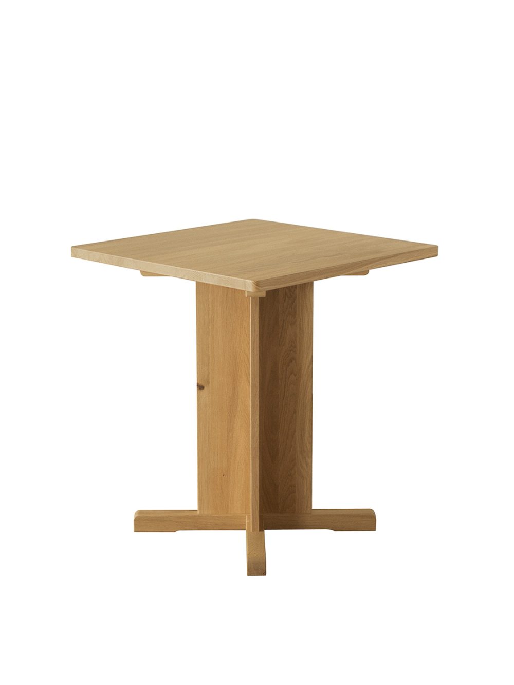 Design Preowned Studio, Column Table