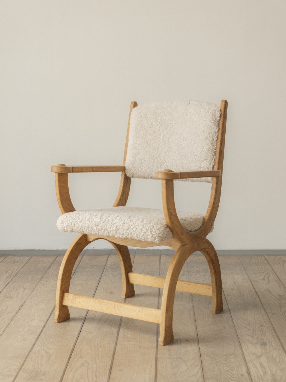 Henning Kjærnulf, Dining Chair