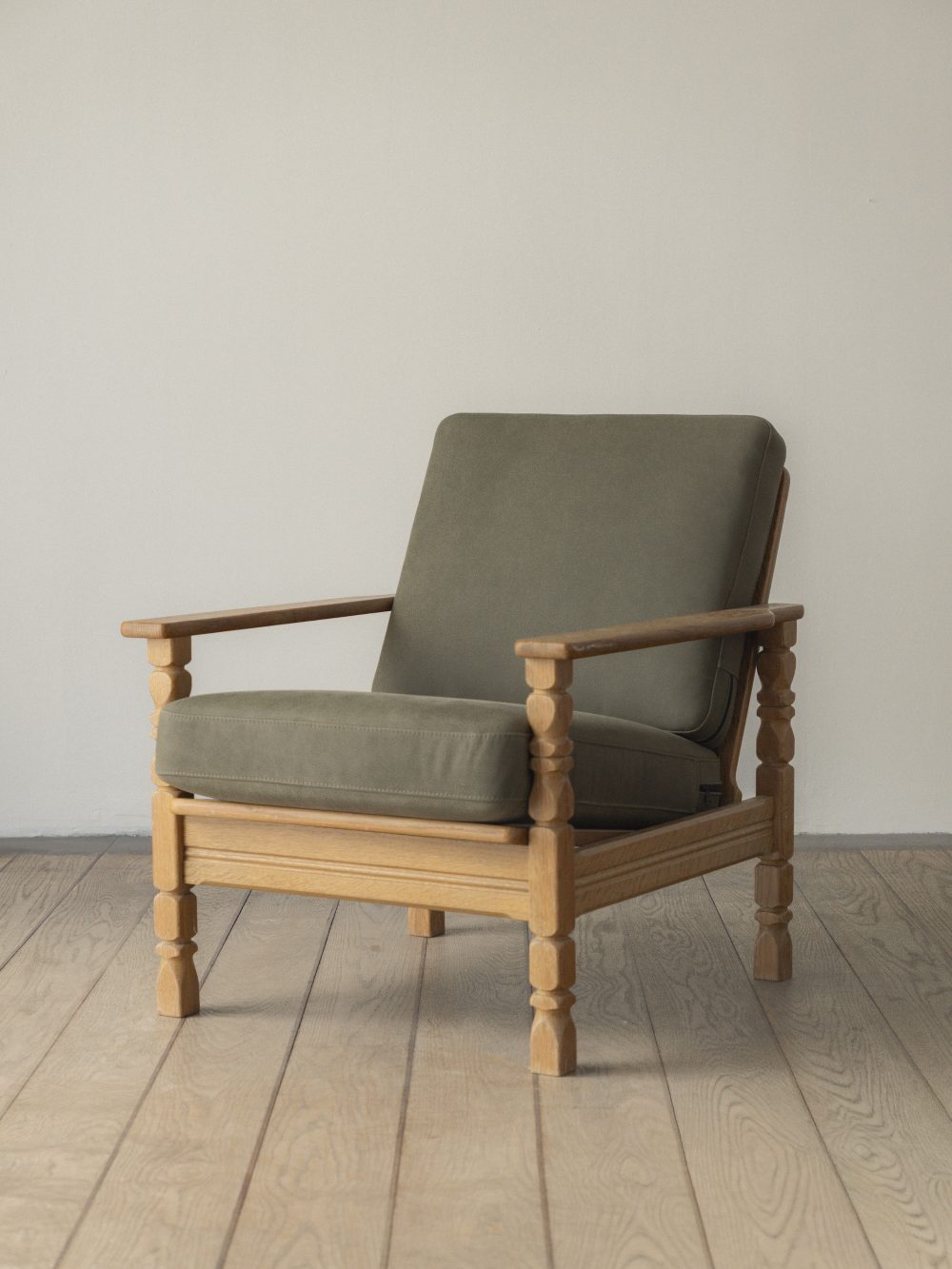 Henning Kjærnulf, Lounge Chair