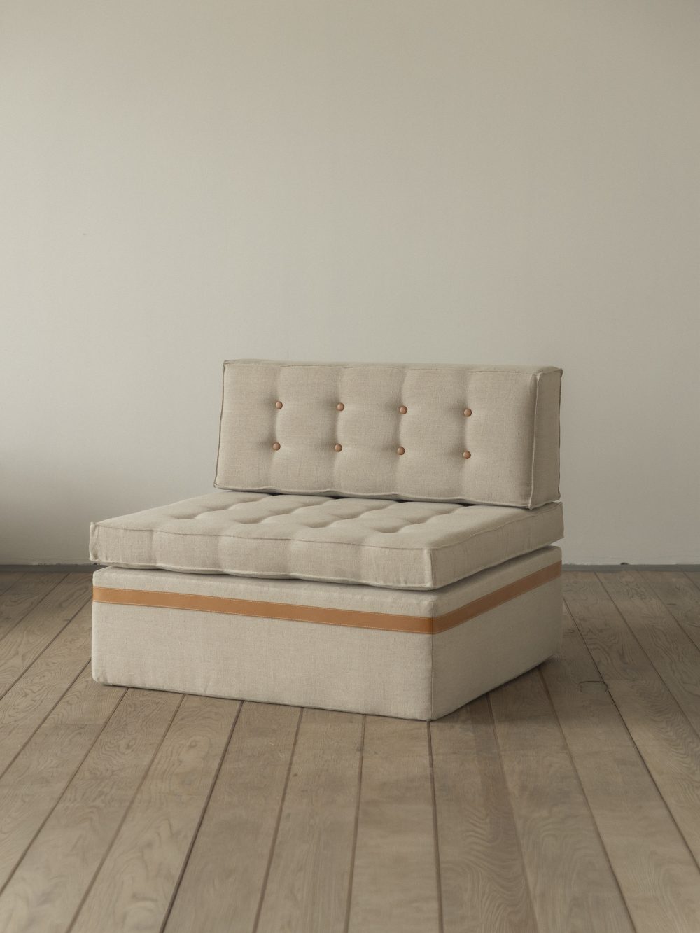 Gubi Olsen, Navy, Module Sofa