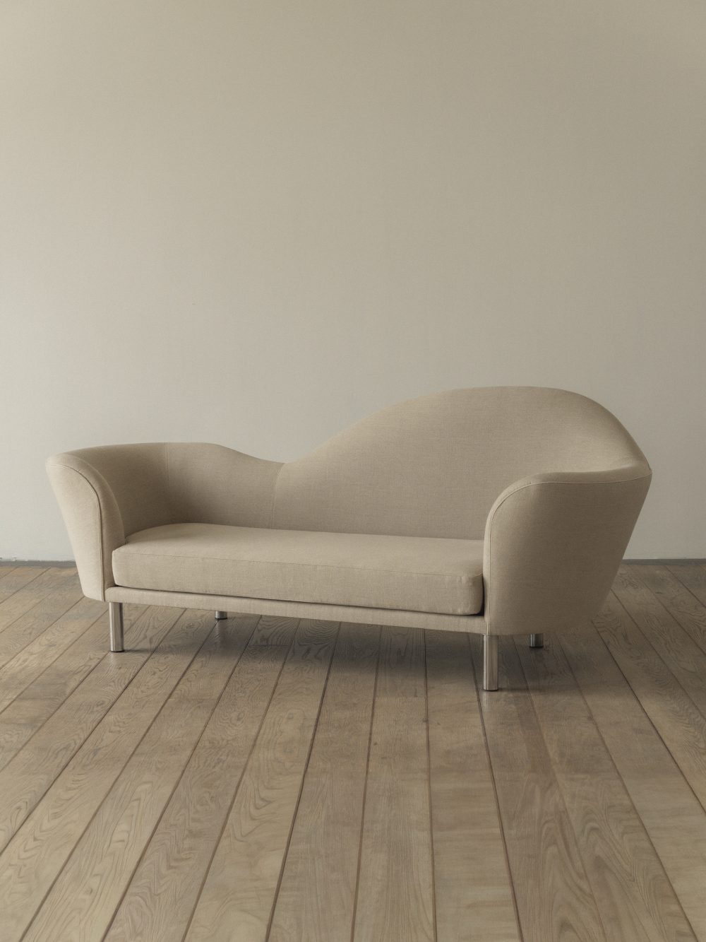 Gubi Olsen, Grand Piano, Sofa